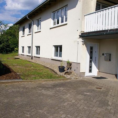 Ferienwohnung Am Steigerwaldrand Sugenheim Екстер'єр фото