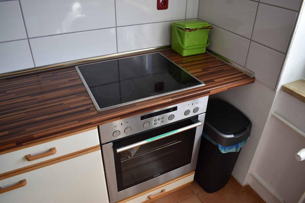 Ferienwohnung Am Steigerwaldrand Sugenheim Екстер'єр фото