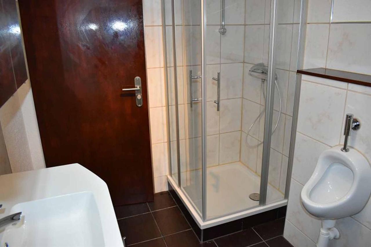 Ferienwohnung Am Steigerwaldrand Sugenheim Екстер'єр фото