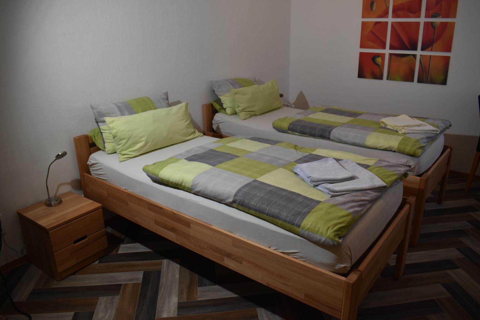 Ferienwohnung Am Steigerwaldrand Sugenheim Екстер'єр фото