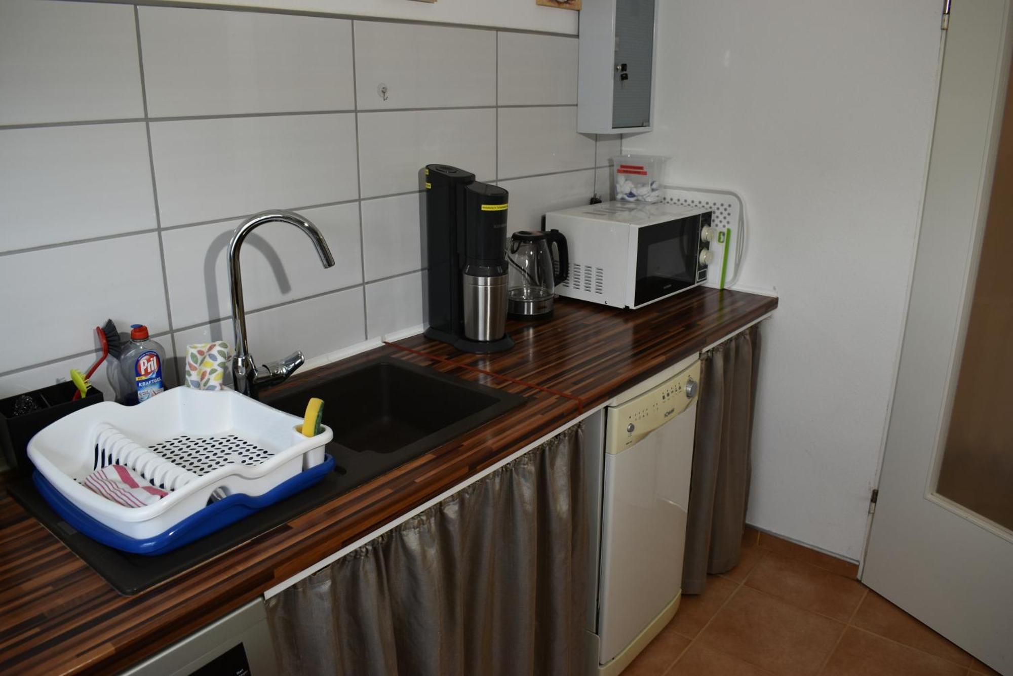 Ferienwohnung Am Steigerwaldrand Sugenheim Екстер'єр фото