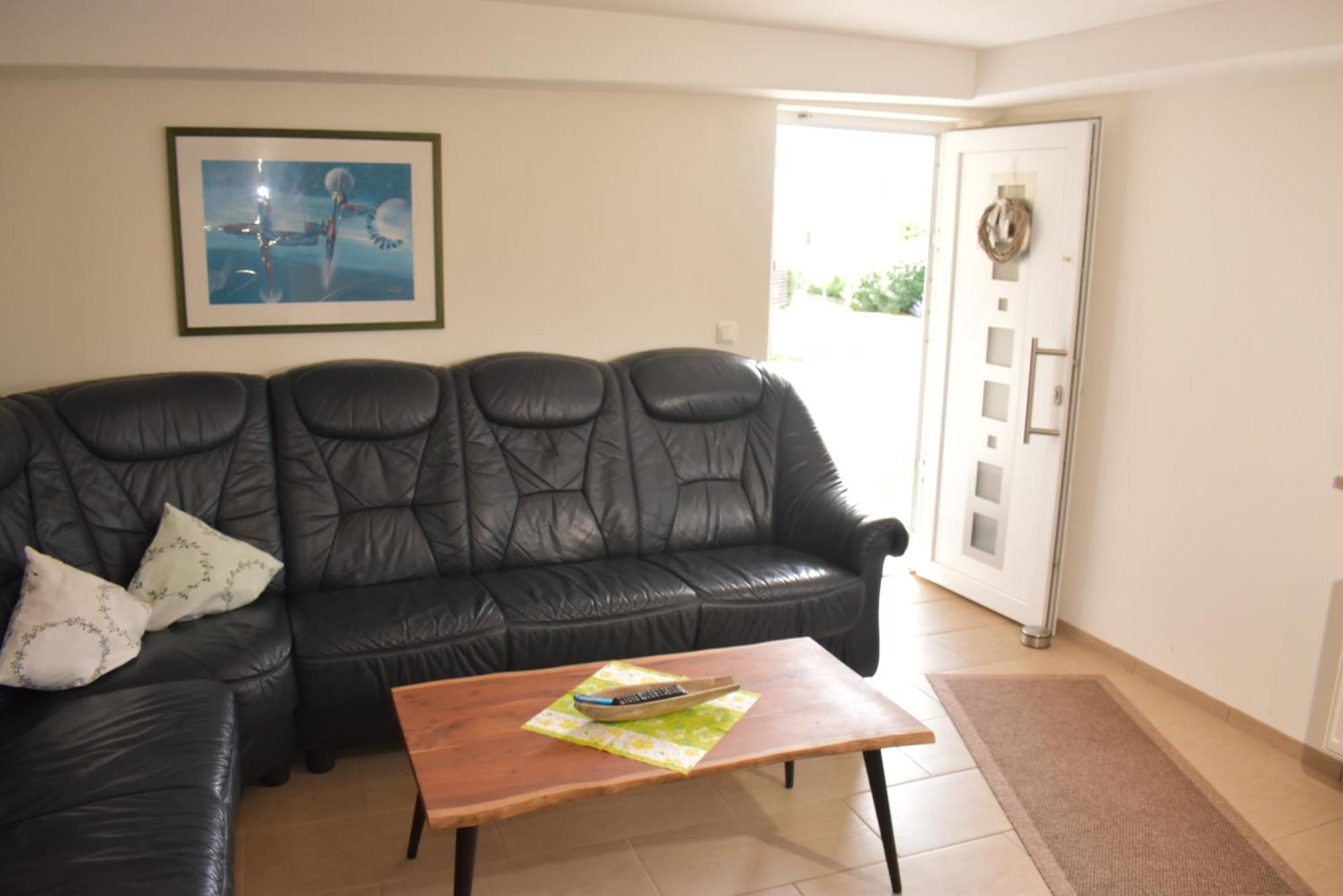 Ferienwohnung Am Steigerwaldrand Sugenheim Екстер'єр фото