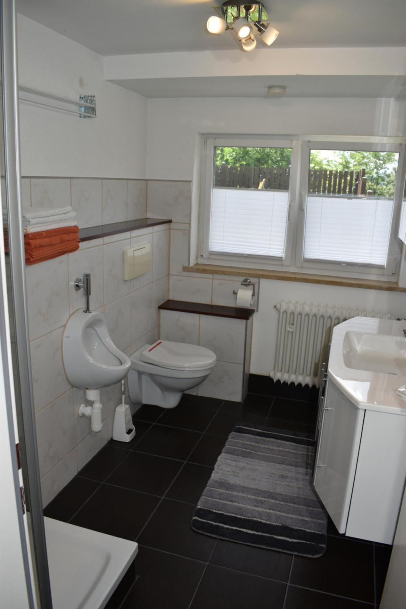 Ferienwohnung Am Steigerwaldrand Sugenheim Екстер'єр фото