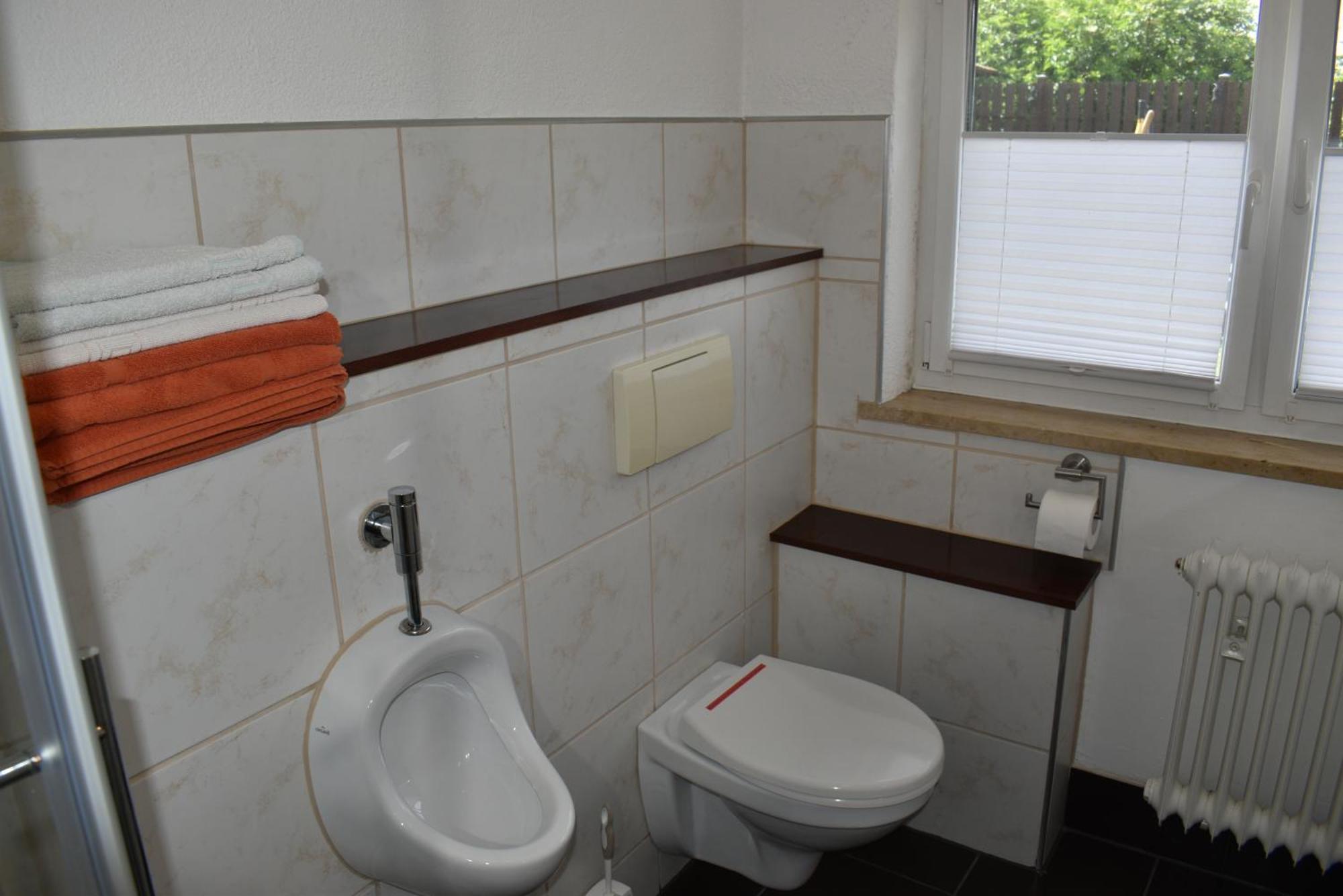 Ferienwohnung Am Steigerwaldrand Sugenheim Екстер'єр фото