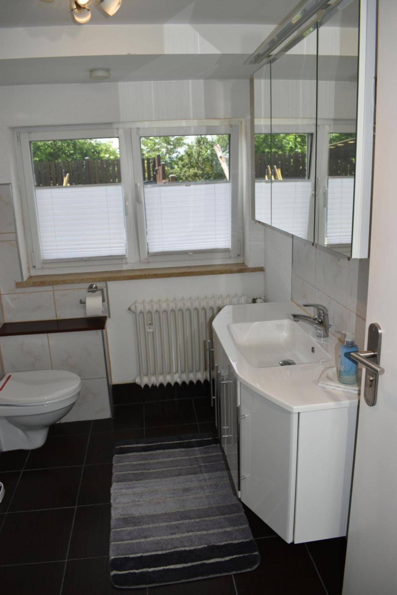 Ferienwohnung Am Steigerwaldrand Sugenheim Екстер'єр фото